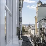 Alba 3* Lugo