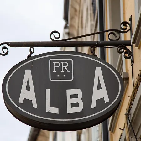 Alba Guest house