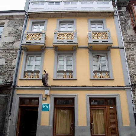 Alba Guest house