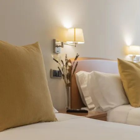 Guest house Alba *