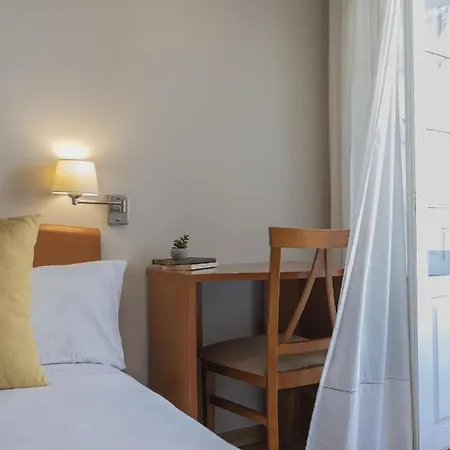Alba 3* Lugo
