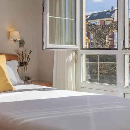 Alba * Lugo