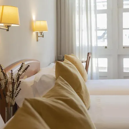Guest house Alba