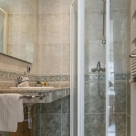 Alba Guest house Lugo