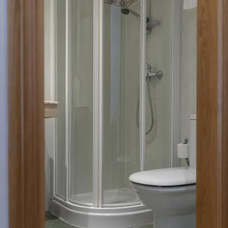 Guest house Alba