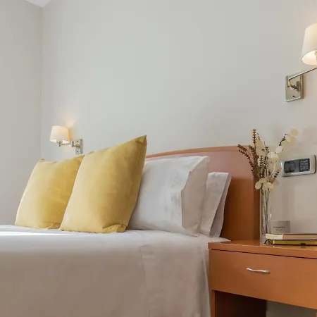 Guest house Alba *