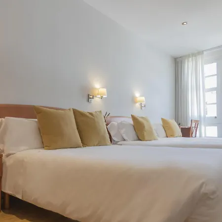 Guest house Alba Lugo