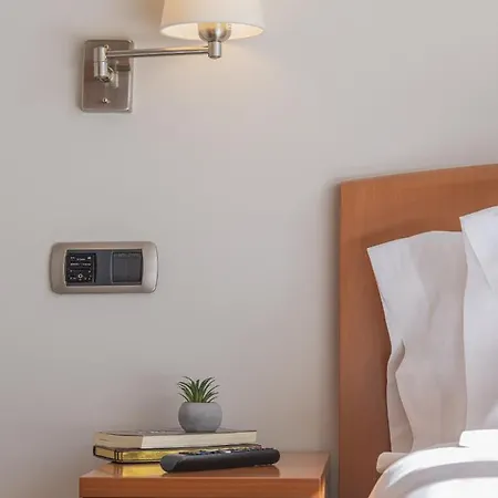 Alba 게스트하우스 루고