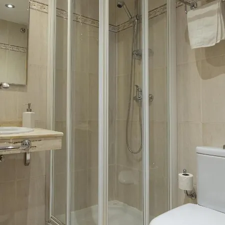 Alba Guest house