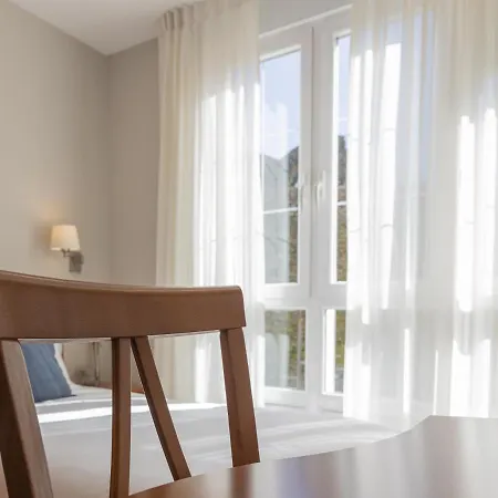Guest house Alba *