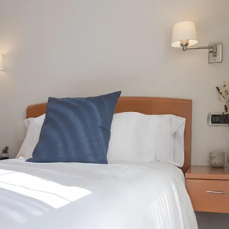 Alba Guest house Lugo