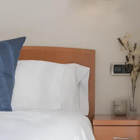 Alba Guest house Lugo