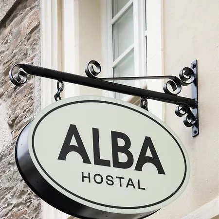 Alba 3* Lugo